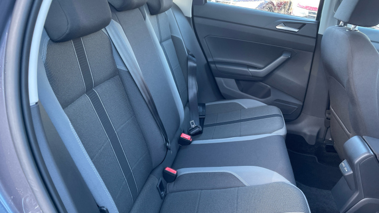 Volkswagen Polo 1.0 TSI Style 5dr Petrol Hatchback